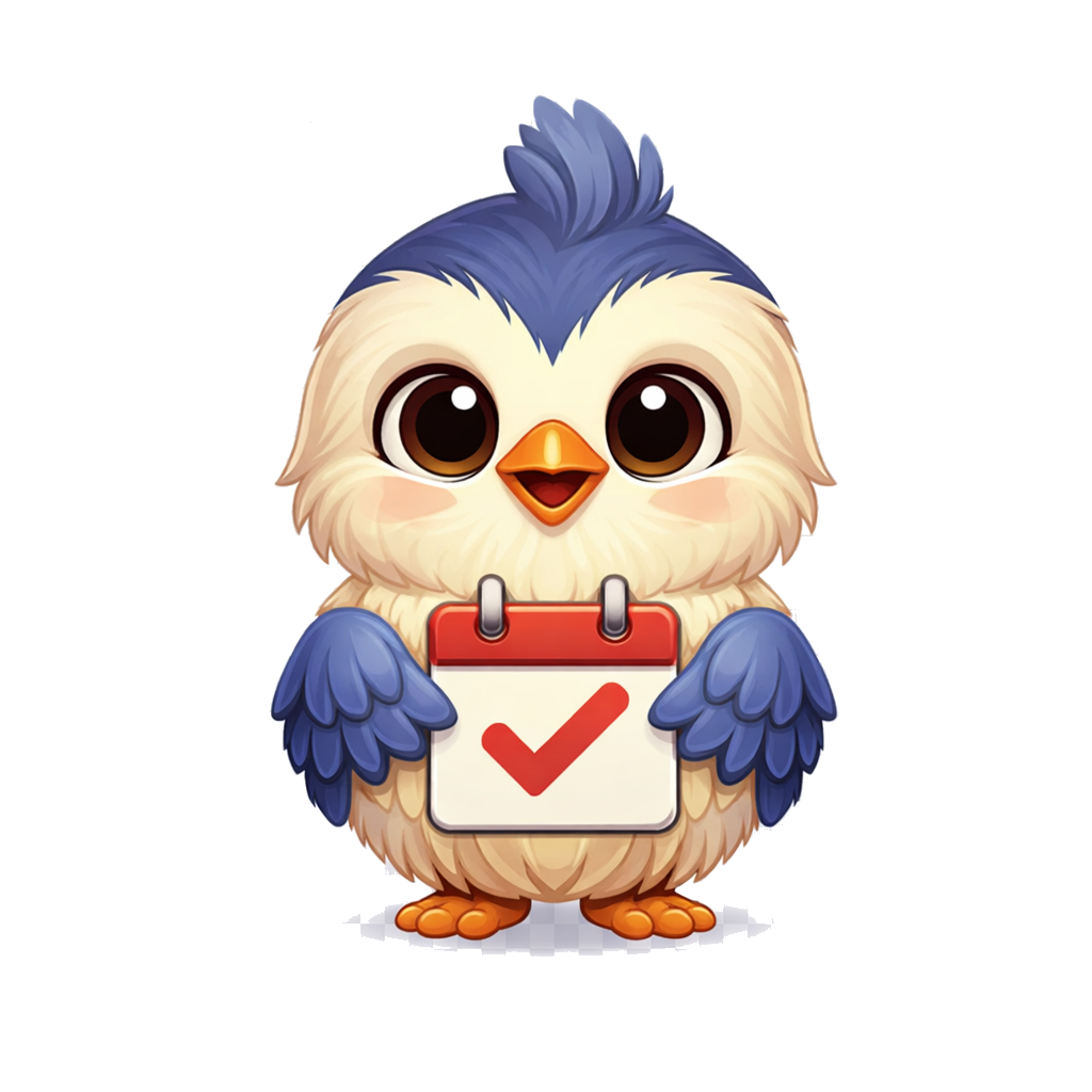 Deadlinr bird