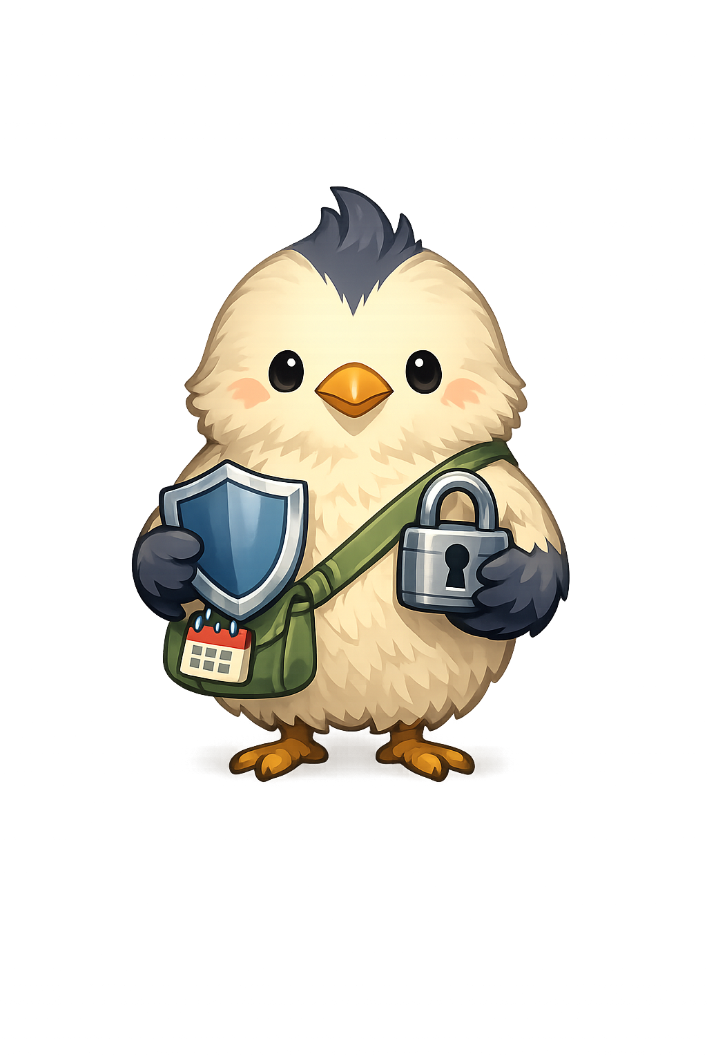 Deadlinr bird